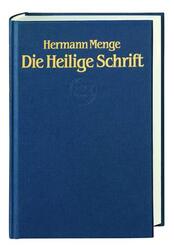 Die Heilige Schrift, &Uuml;bersetzung Menge (Nr.1452)