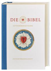 Die Bibel, Luther&uuml;bersetzung revidiert 2017, Jubil&auml;umsausgabe