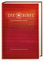 Die Bibel, Luther&uuml;bersetzung revidiert 2017, Schulbibel