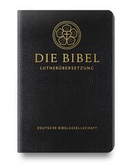 Die Bibel, Lutherbibel revidiert 2017 - Senfkornausgabe Premium (m. Rei&szlig;verschluss)