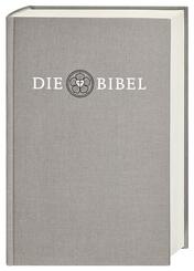 Die Bibel, Luther&uuml;bersetzung revidiert 2017, Altarbibel