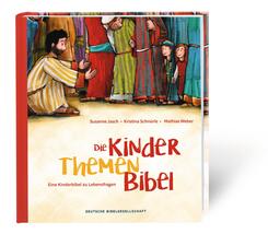 Die Kinder-Themen-Bibel