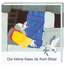 Die kleine Kees de Kort-Kinderbibel