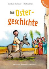 Die Ostergeschichte