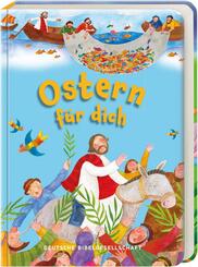 Ostern f&uuml;r dich