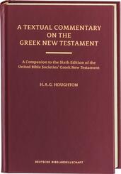 A Textual Commentary on the Greek New Testament, Revised Edition