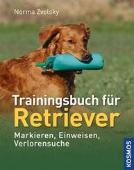 Trainingsbuch f&uuml;r Retriever