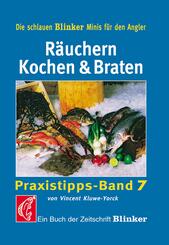 R&auml;uchern Kochen & Braten