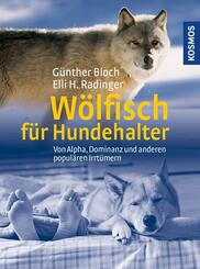 W&ouml;lfisch f&uuml;r Hundehalter
