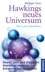 Hawkings neues Universum (eBook, ePUB/PDF)