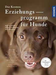 Das Kosmos Erziehungsprogramm f&uuml;r Hunde