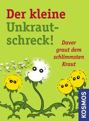 Der kleine Unkrautschreck! (eBook, ePUB)