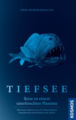 Tiefsee (eBook, ePUB)