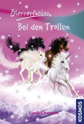 Sternenfohlen, 18, Bei den Trollen (eBook, ePUB)