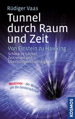 Tunnel durch Raum und Zeit (eBook, ePUB)