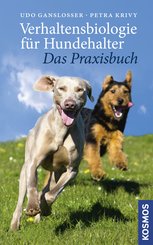 Verhaltensbiologie für Hundehalter - das Praxisbuch (eBook, ePUB)