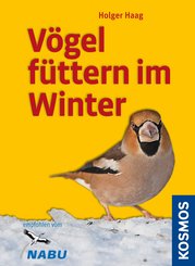 Vögel füttern im Winter (eBook, ePUB)