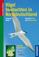 Vögel beobachten in Norddeutschland (eBook, PDF)
