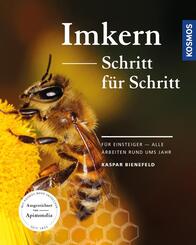 Imkern Schritt f&uuml;r Schritt