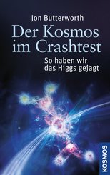 Der Kosmos im Crashtest (eBook, ePUB)