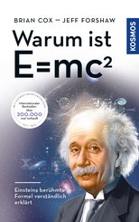 Warum ist E = mc²? (eBook, ePUB)