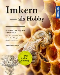 Imkern als Hobby (eBook, ePUB)