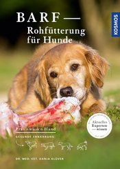 BARF - Rohfütterung für Hunde (eBook, PDF)