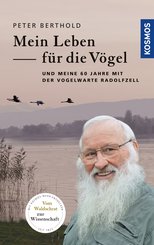 Mein Leben für die Vögel (eBook, ePUB)