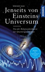 Jenseits von Einsteins Universum (eBook, ePUB)