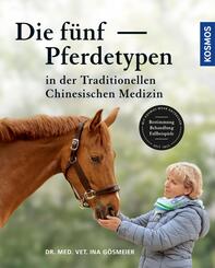 Die f&uuml;nf Pferdetypen der Traditionellen Chinesischen Medizin