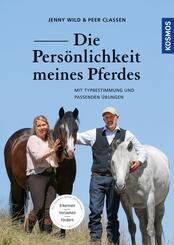 Die Pers&ouml;nlichkeit meines Pferdes