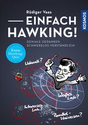 Einfach Hawking! (eBook, ePUB)