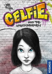 Celfie und die Unvollkommenen (eBook, ePUB)