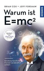 Warum ist E = mc&sup2;?