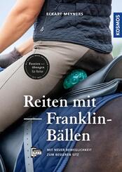 Reiten mit Franklin-B&auml;llen