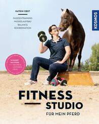 Fitnessstudio f&uuml;r mein Pferd