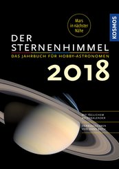 Der Sternenhimmel 2018 (eBook, PDF)