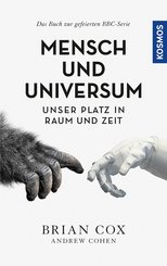 Mensch und Universum (eBook, ePUB)