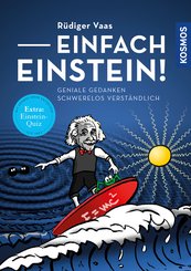 Einfach Einstein! (eBook, ePUB)