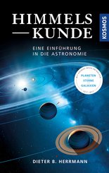 Himmelskunde (eBook, ePUB)