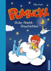 Pumuckl - Gute-Nacht-Geschichten