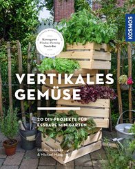 Vertikales Gemüse (eBook, PDF)