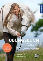 &Uuml;bungsbuch Natural Horsemanship