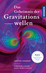 Das Geheimnis der Gravitationswellen (eBook, ePUB)