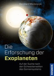 Die Erforschung der Exoplaneten (eBook, PDF)