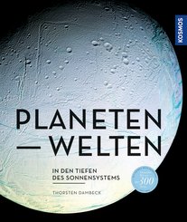 Planetenwelten (eBook, PDF)