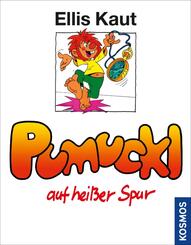 Pumuckl auf hei&szlig;er Spur
