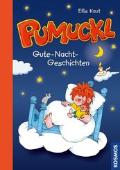 Pumuckl Vorlesebuch - Gute-Nacht-Geschichten (eBook, ePUB)