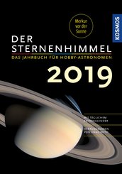 Der Sternenhimmel 2019 (eBook, PDF)