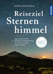 Reiseziel Sternenhimmel (eBook, ePUB)